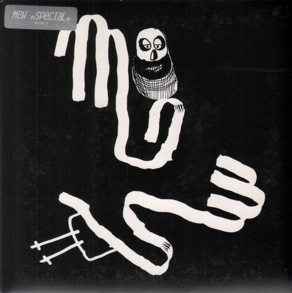 Mew - Special - 7 Inch