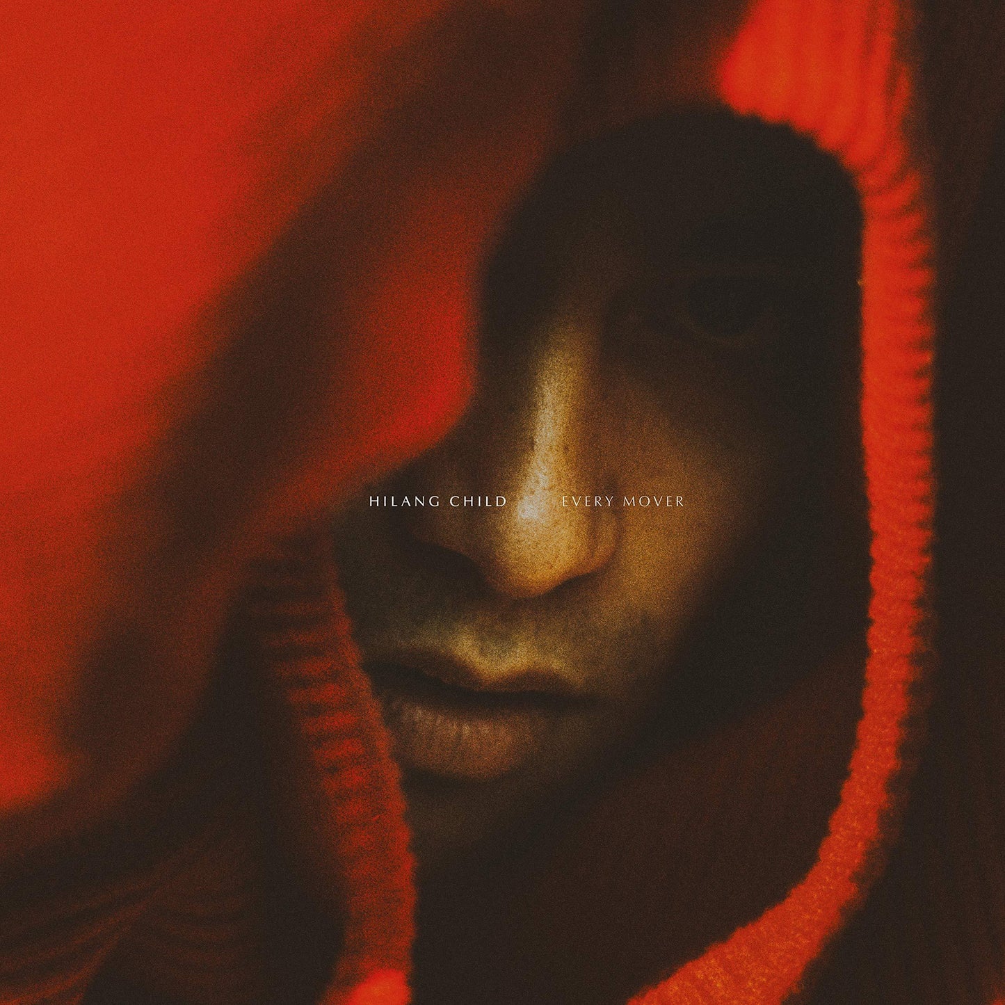 Hilang Child - Every Mover - Lp