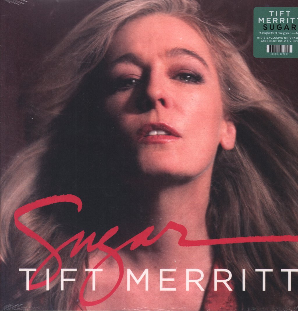 Tift Merritt - Sugar - Lp