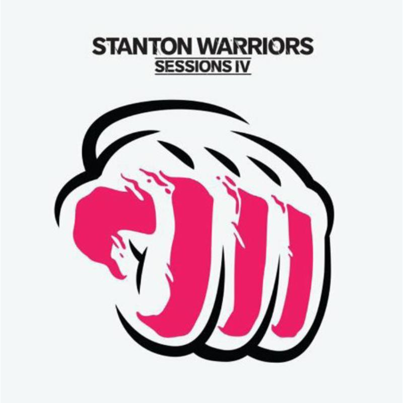 Various Artists - Stanton Sessions Vol. 4 - Cd