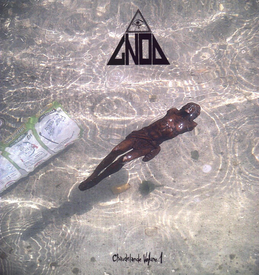 Gnod - Chaudelande Volume 1 - Lp