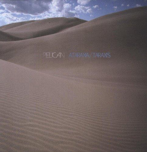 Pelican - Ataraxia/Taraxis EP - Lp