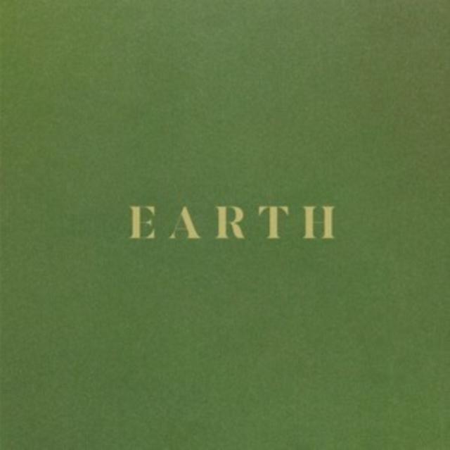 Sault - Earth - Lp