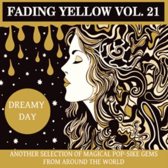 Various Artists - Fading Yellow Vol. 21 - Cd
