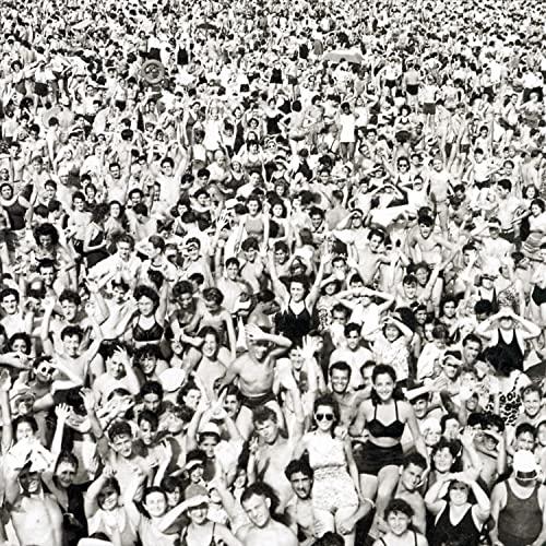 George Michael - Listen Without Prejudice Vol. 1 - Lp