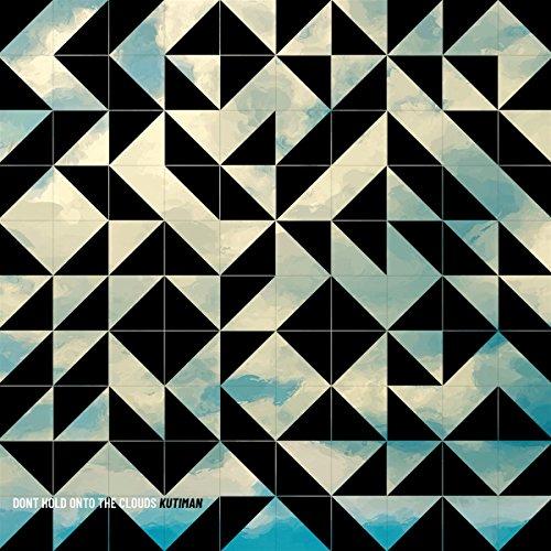 Kutiman - Don't Hold Onto the Clouds (Colour Vinyl) - Lp