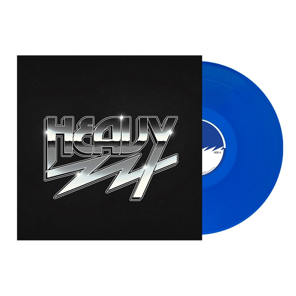 The Howlers - Heavy - Lp