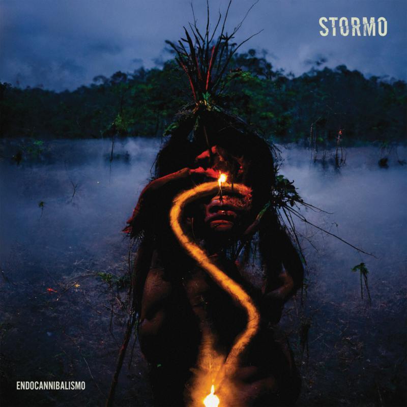 Storm{O} - Endocannibalismo - Cd