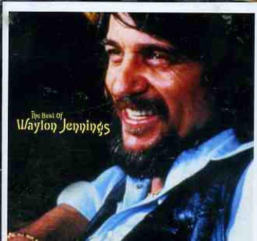 Waylon Jennings - Best of Waylon Jennings - Cd