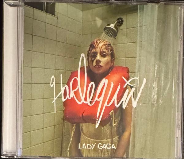 Lady Gaga - Harlequin - Cd
