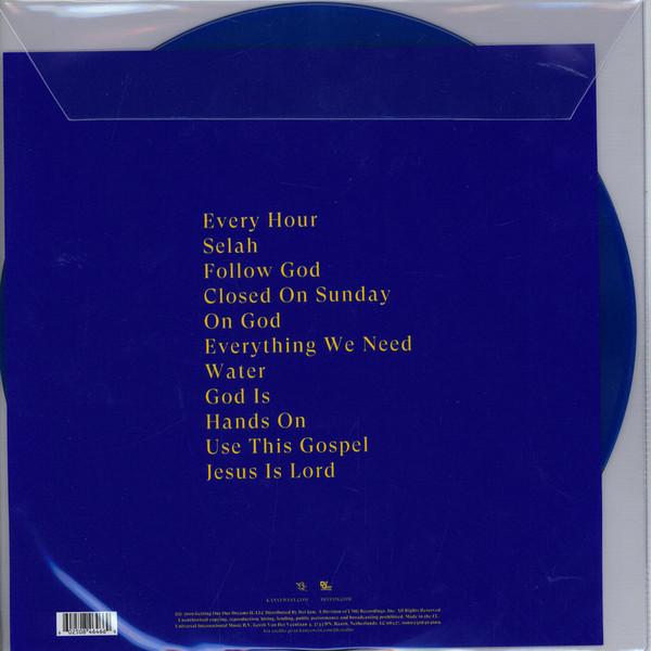 Kanye West - Jesus Is King - Lp