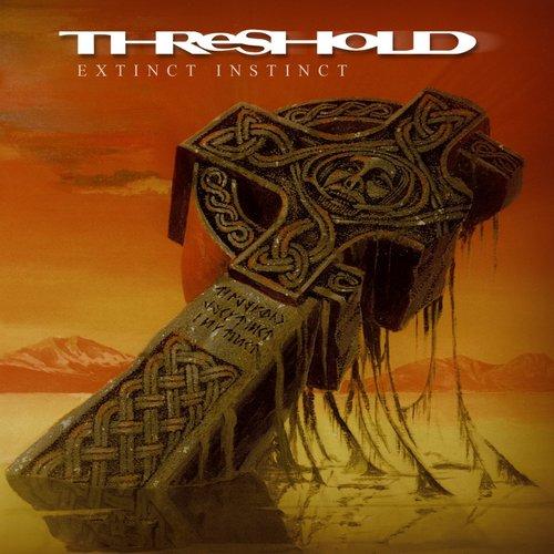 Threshold - Extinct Instinct - Double Lp