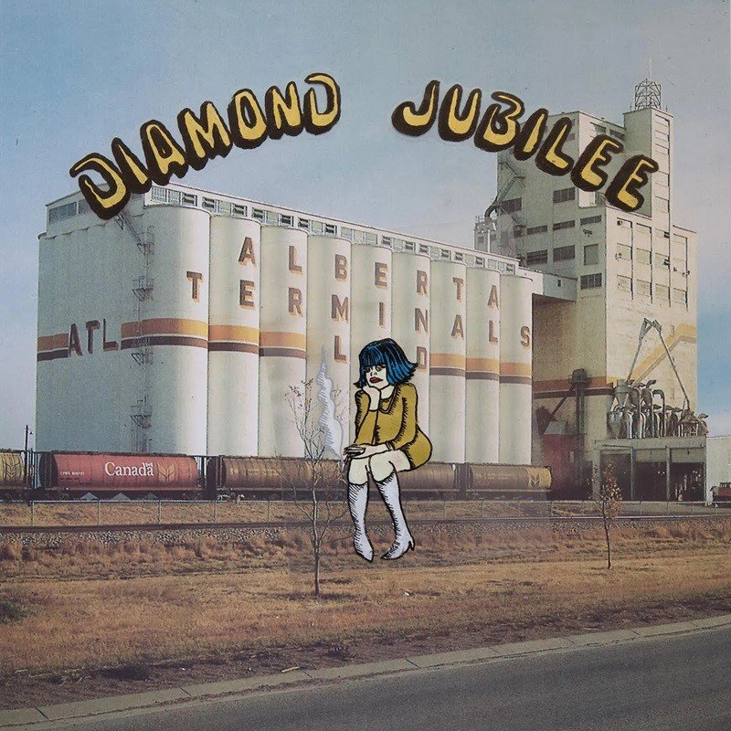 Cindy Lee - Diamond Jubilee - Double Cd