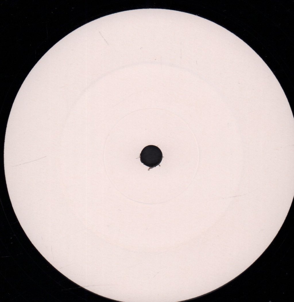 Andrew Caine - What Do We Say To Each Other - 12 Inch