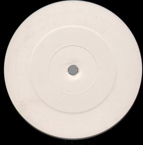 C. August Charles - Get Up Get With It - 12 Inch