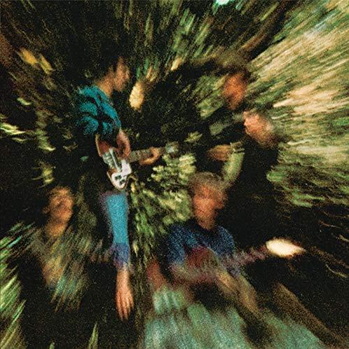 Creedence Clearwater Revival - Bayou Country - Lp