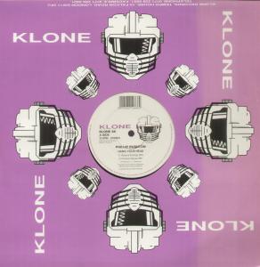 Phillip Rushton - Hang Your Head - 12 Inch