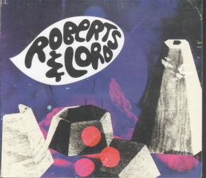 Roberts And Lord - Roberts And Lord - Cd