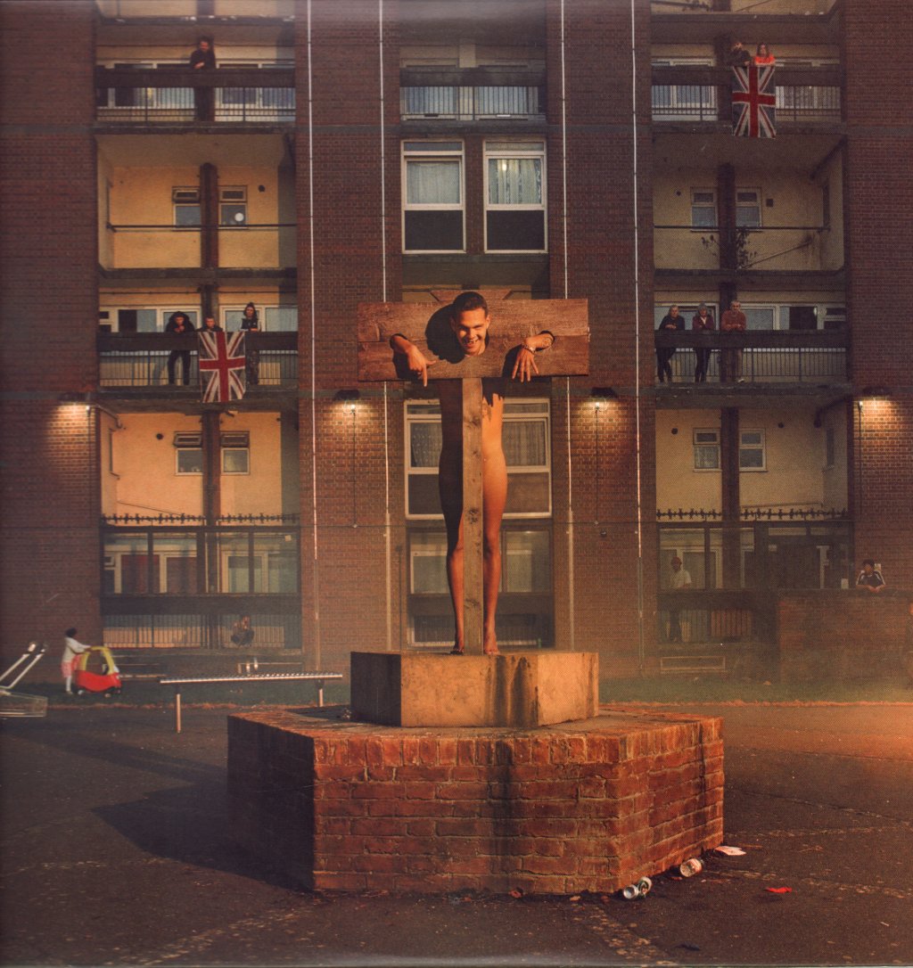 Slowthai - Nothing Great About Britain - Lp