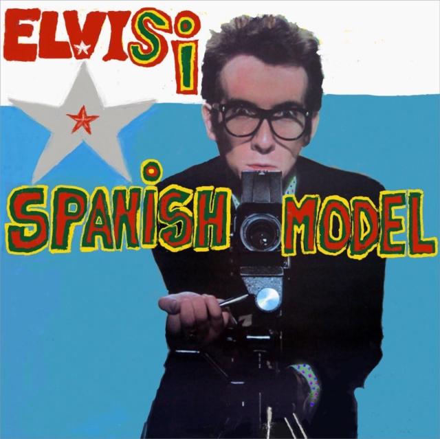 Elvis Costello - Spanish Model - Cd