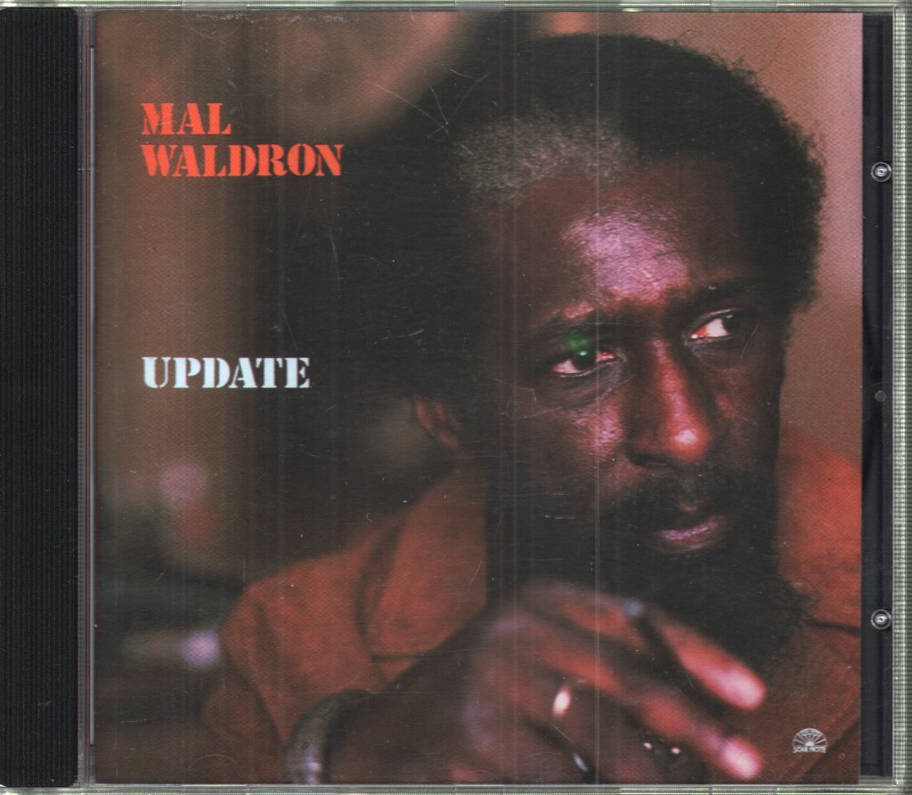 Mal Waldron - Update - Cd