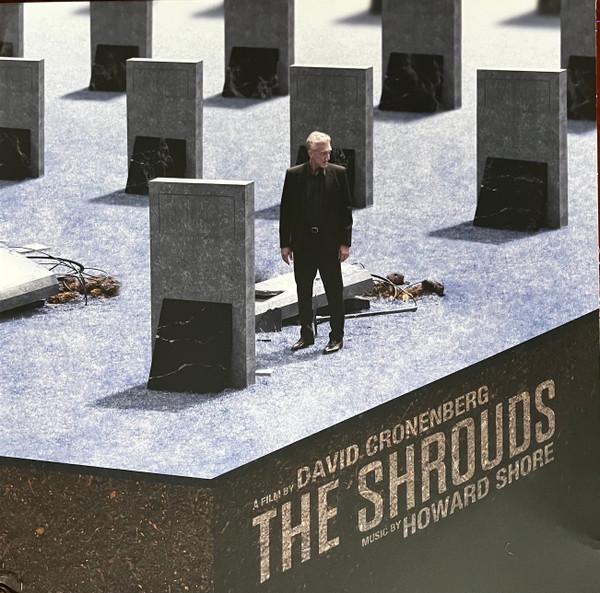 Howard Shore - Shrouds - Lp