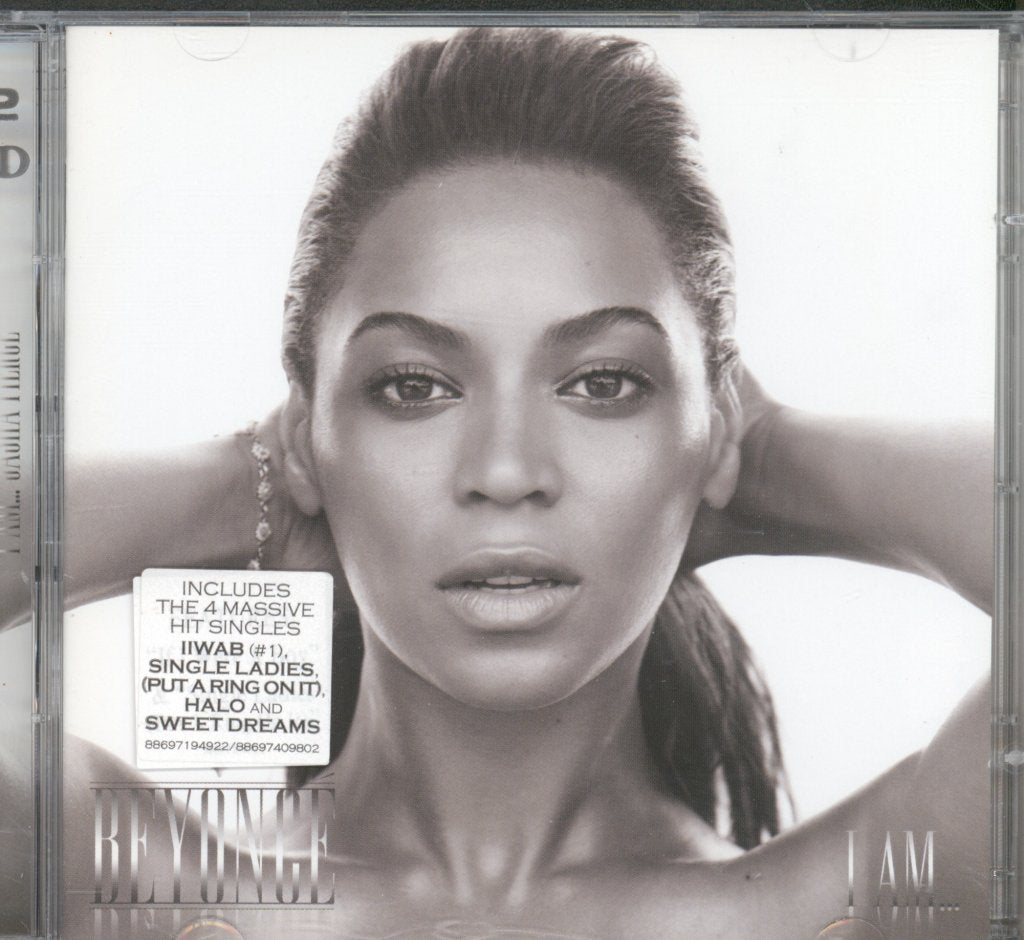 Beyoncé - I Am... Sasha Fierce - Double Cd