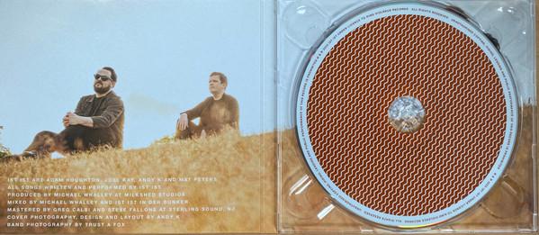 IST IST - Protagonists - Cd