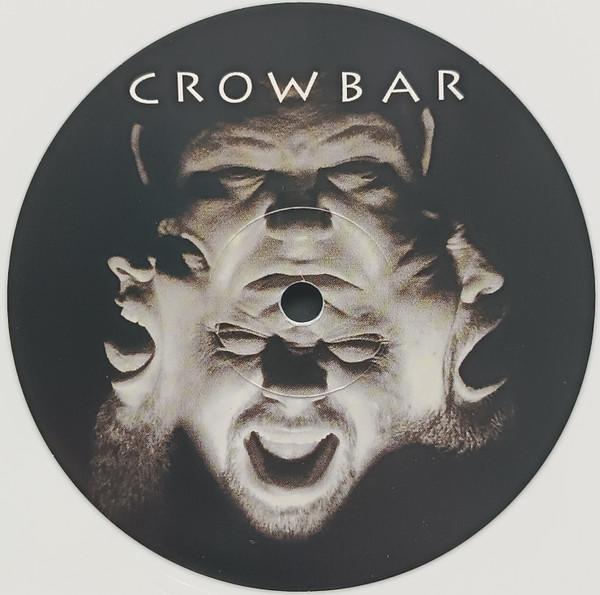 Crowbar (Sludge/Metal Group) - Odd Fellows Rest - Double Lp