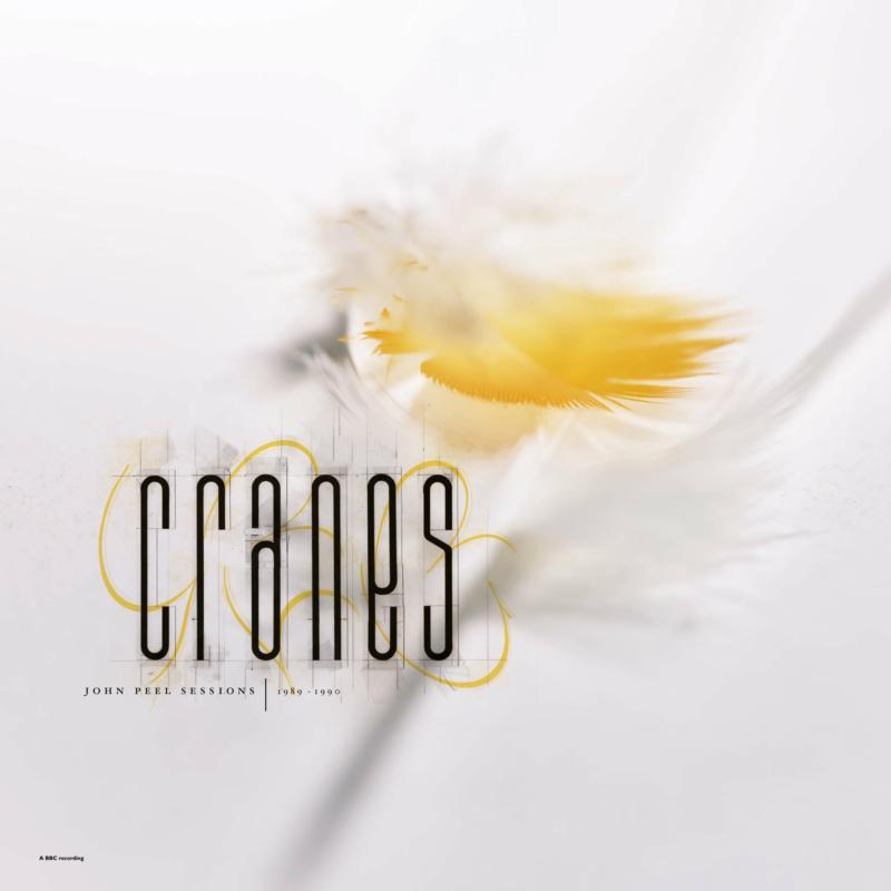 Cranes - John Peel Sessions 1989-1990 - Cd
