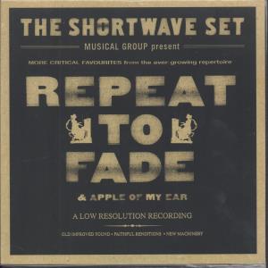 Shortwave Set - Repeat To Fade - 7 Inch