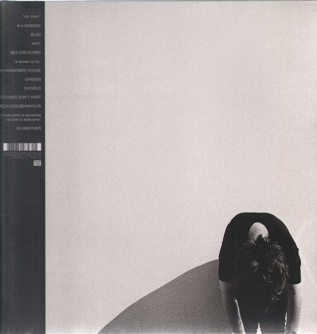Soak - Before We Forgot How To Dream - Lp