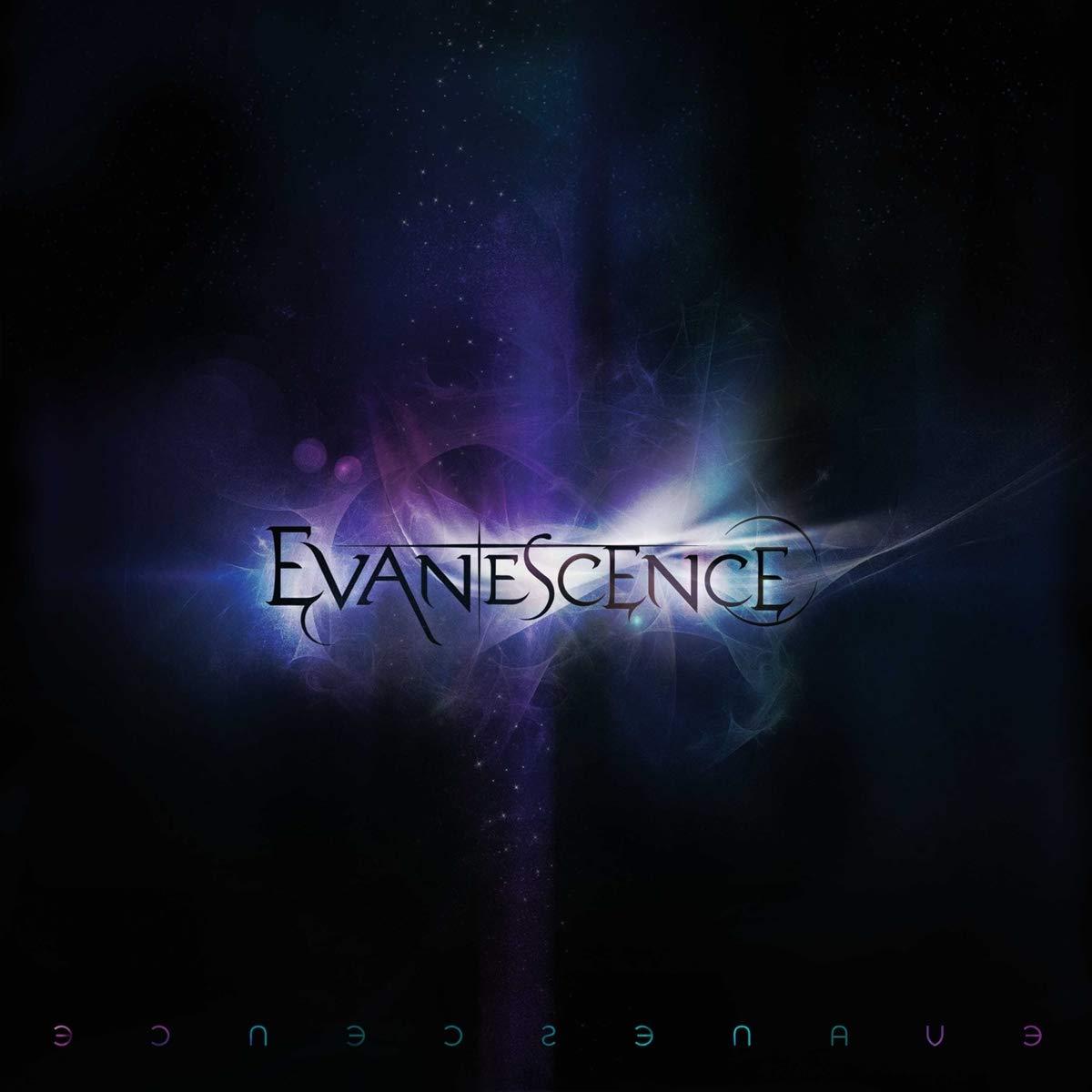 Evanescence - Evanescence - Cd