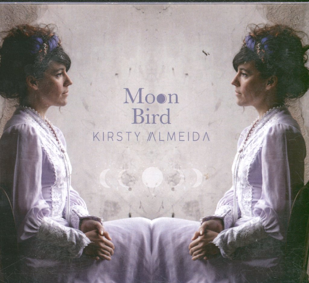 Kirsty Almeida - Moon Bird - Cd
