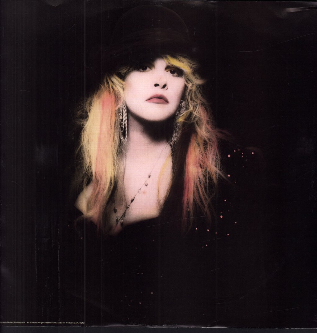 Stevie Nicks - Other Side Of The Mirror - Lp