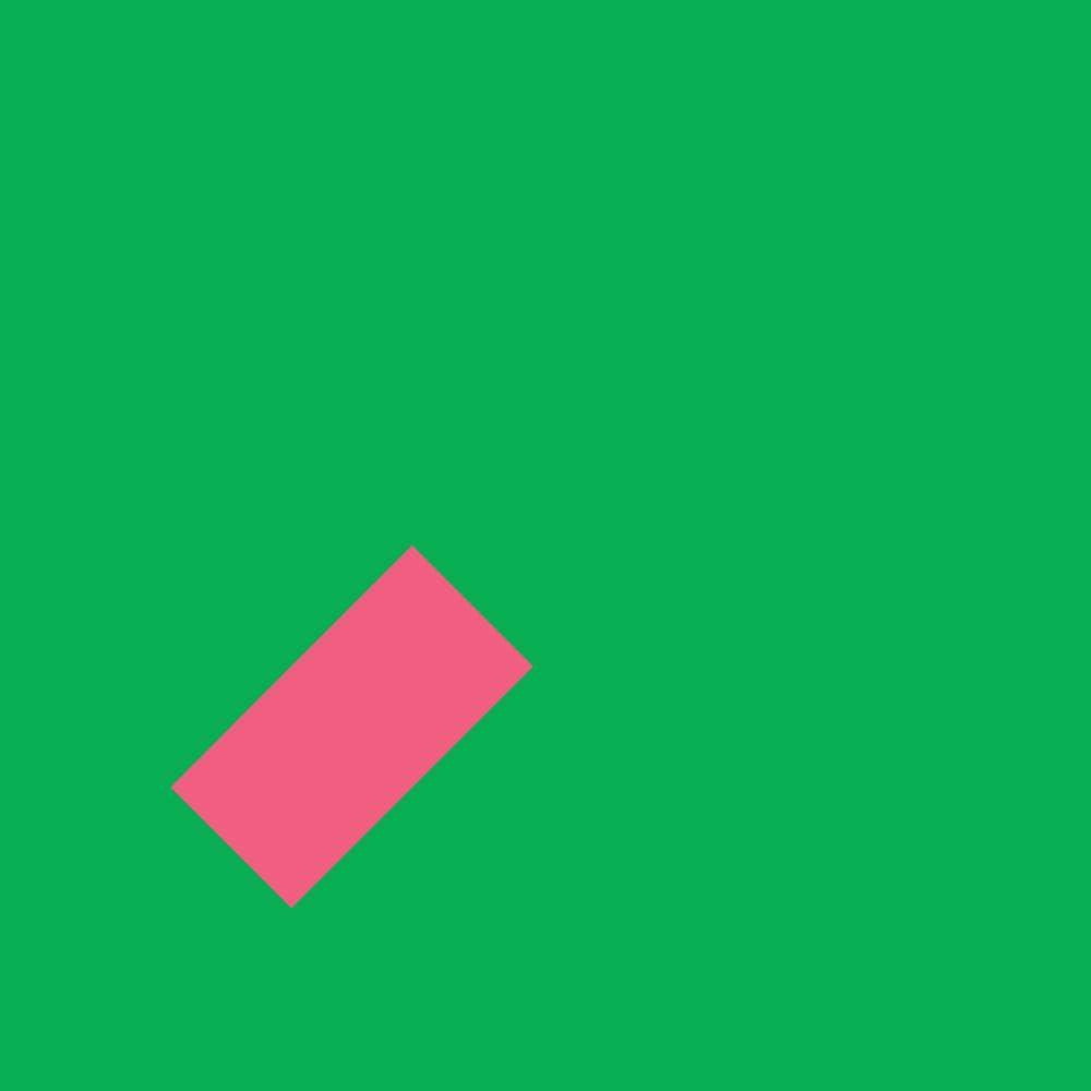 Gil Scott Heron And Jamie Xx - We're New Here - Lp