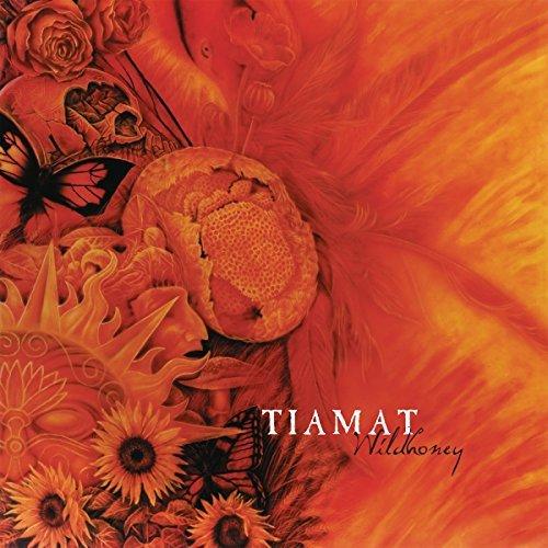 Tiamat - Wildhoney - Cd