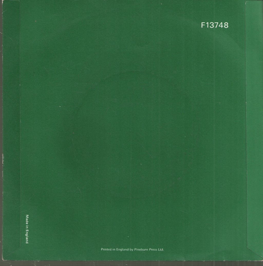 Thin Lizzy - Whisky In The Jar - 7 Inch