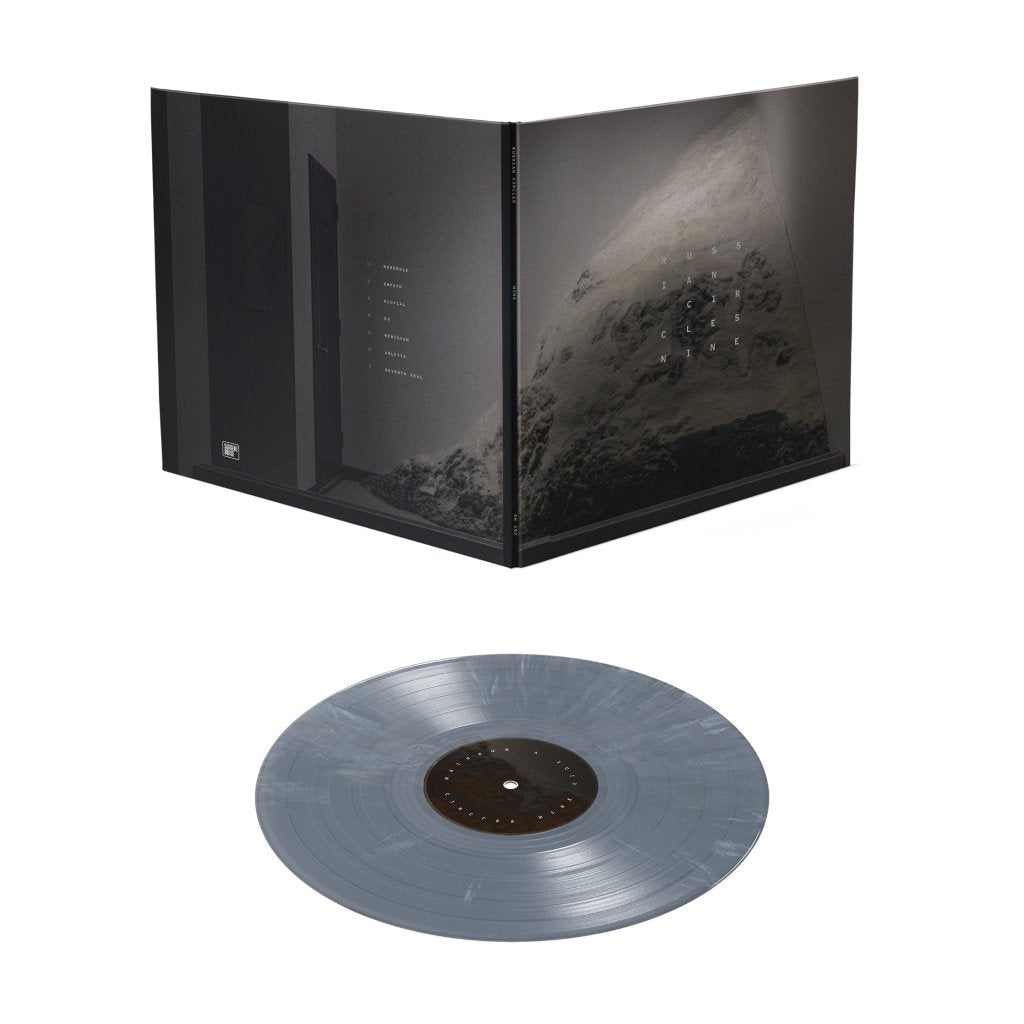 Russian Circles - Nine - Lp