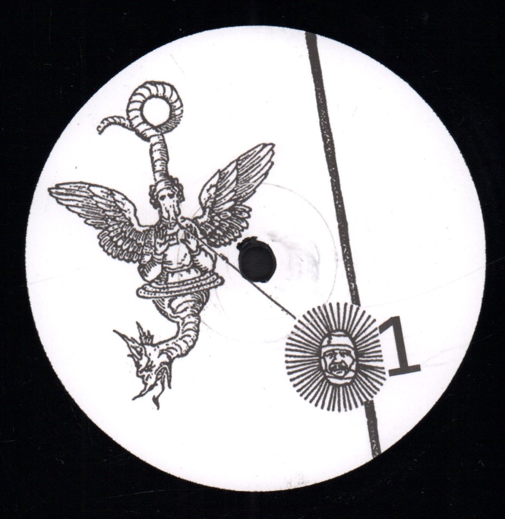 Dan Melchior - C.C.D.E Music - Lp