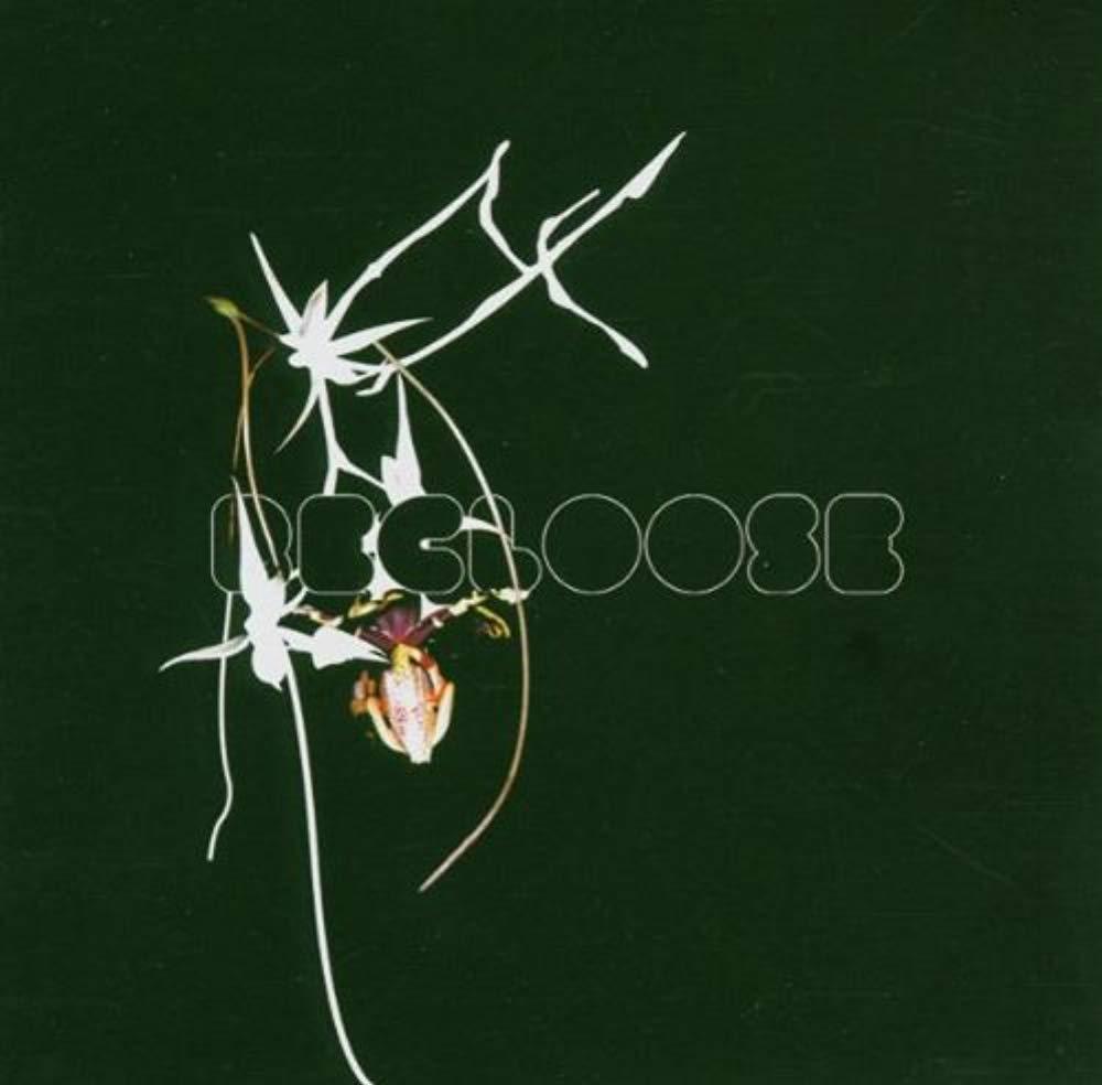 Recloose - Hiatus On the Orizon - Cd