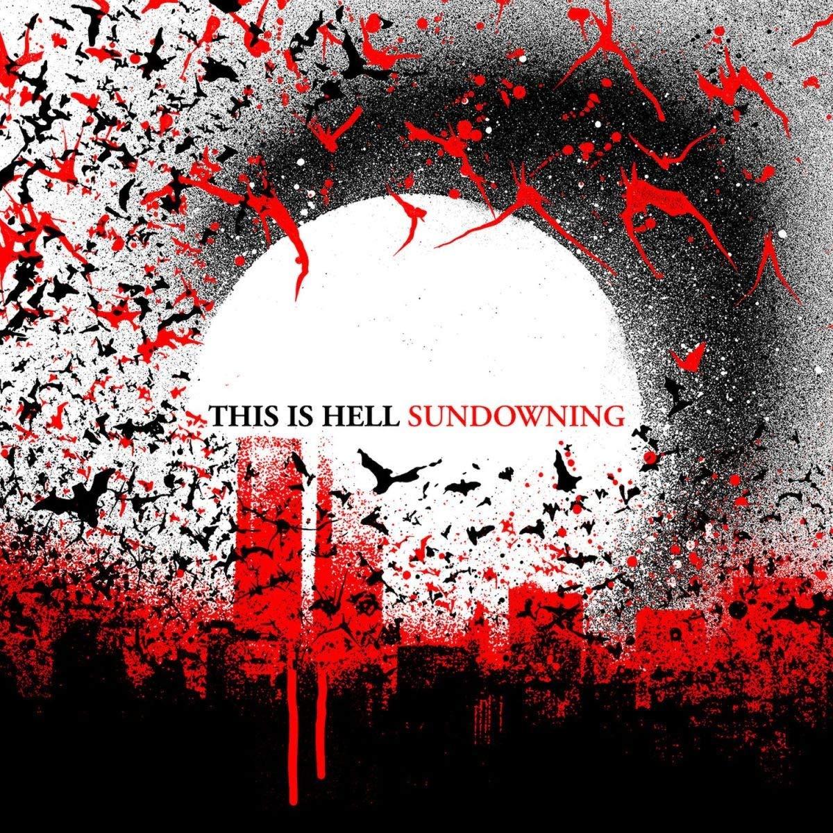 This Is Hell - Sundowning - Cd