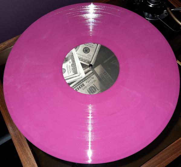 Cliff Martinez - Drive (Original Motion Picture Soundtrack) - Lp