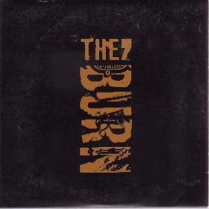 Burn - Drunken Fool - Cd