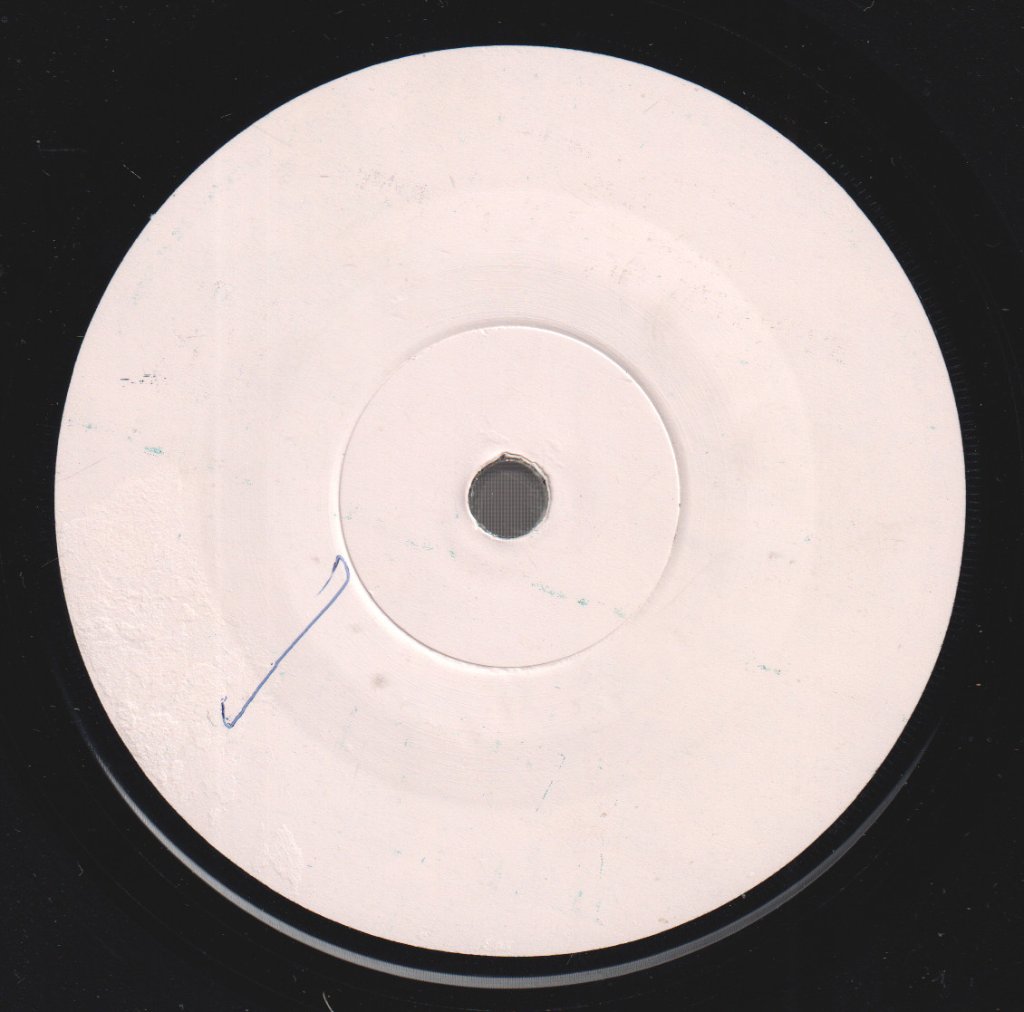 Future Bodies - Terrorist - 7 Inch