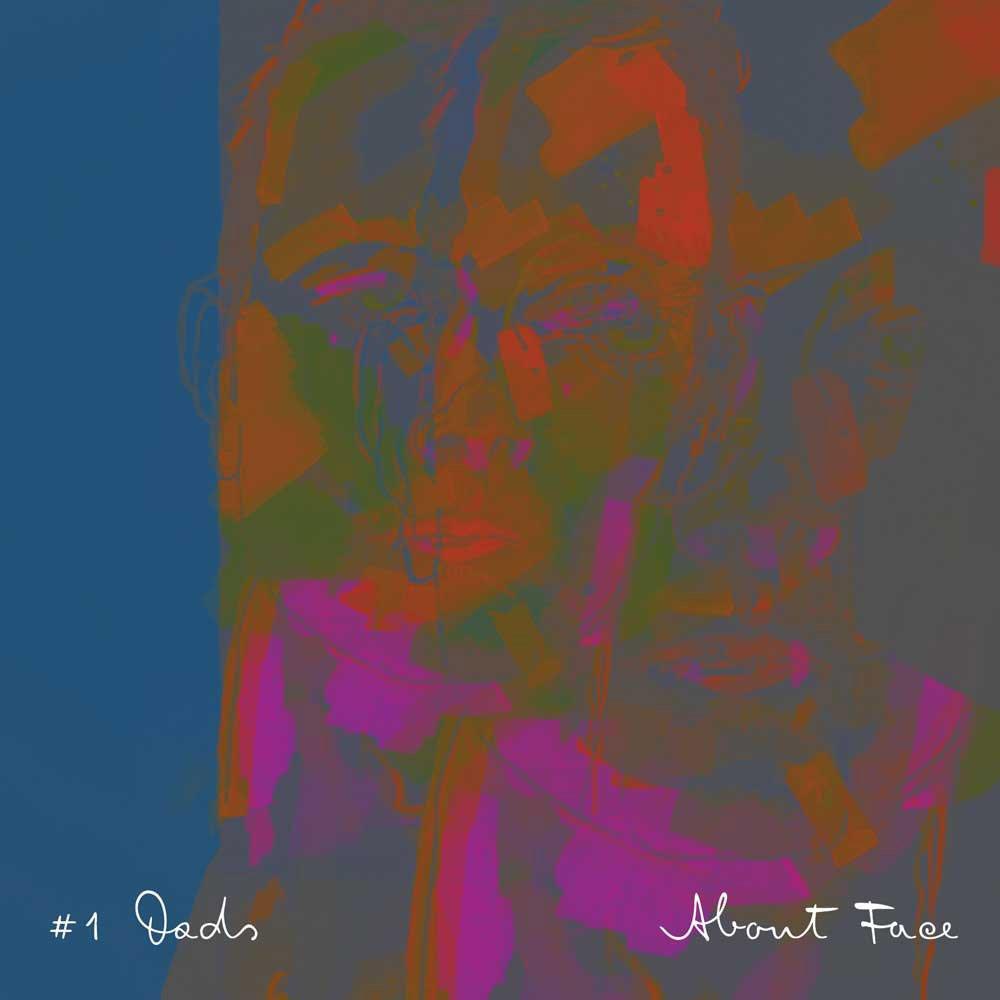 Various Artists - #1 Dads - About Face - Cd