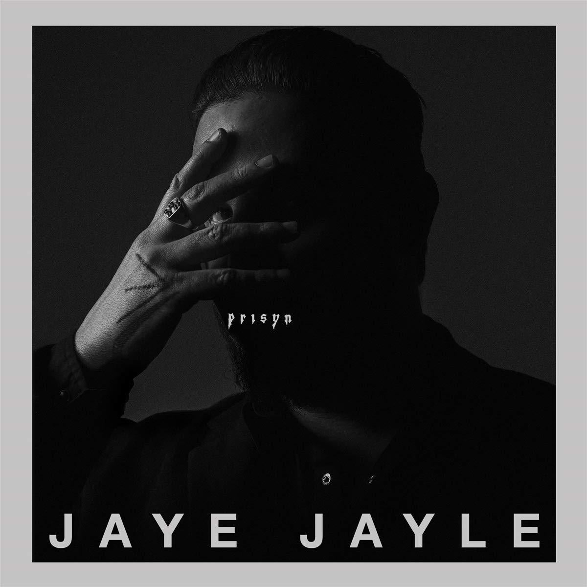Jaye Jayle - Prisyn - Cd
