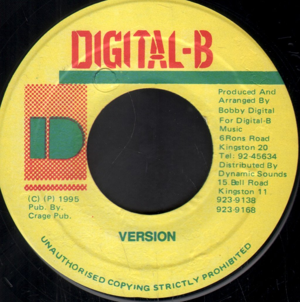 Future Trouble - Tales From The Crypt - 7 Inch