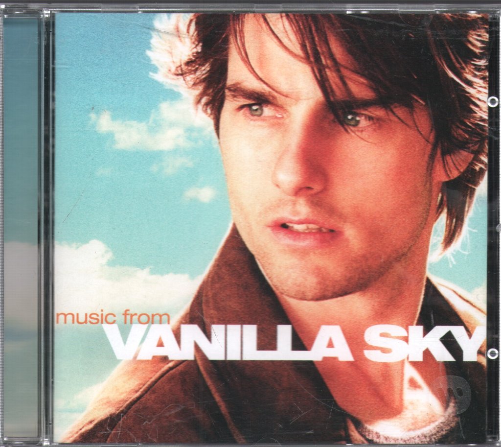 Various Artists - Music From Vanilla Sky - Cd