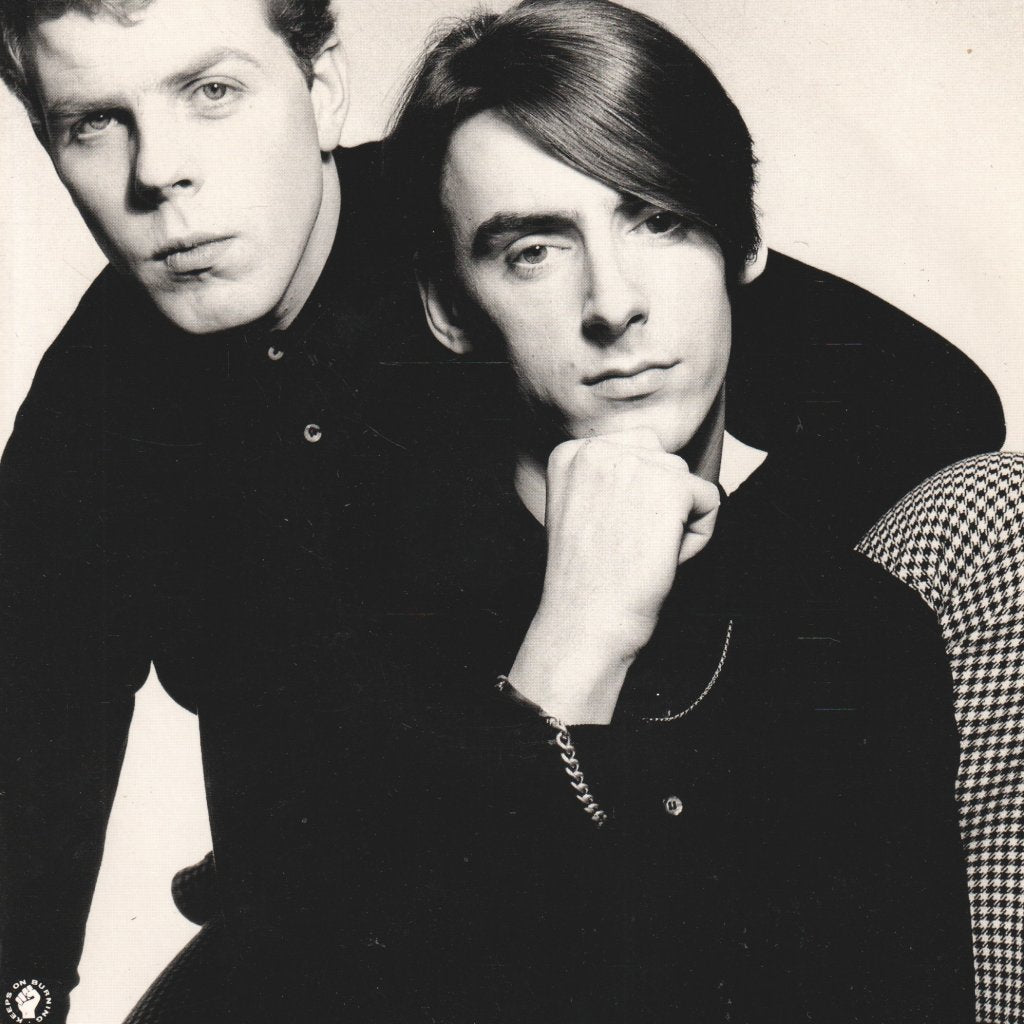 Style Council - Come To Milton Keynes - 7 Inch
